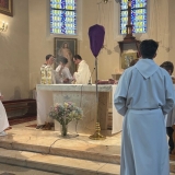 WIELKI CZWARTEK - ustanowienie Sakramentów EUCHARYSTII i KAPŁAŃSTWA  
